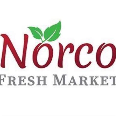 Norco fresh market - Oct 6, 2019 · Norco Fresh Market🌱 Private group · 999 members Join group About Buy and Sell More About Buy and Sell We are your local neighborhood grocery store. Located on Apple Street in Norco. Selling and Serving the Community with outstanding customer service satisfaction.🌱 🍎🍊🍌. 